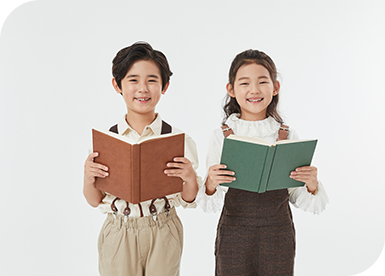 인사말 사진
